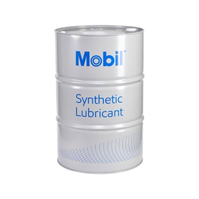 Моторное масло Mobil 1 5W-50 (208 л) синтетическое (152086)