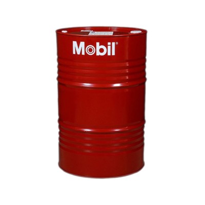 Трансмиссионное масло Mobil Gear Oil MB 317 (208) (151004)