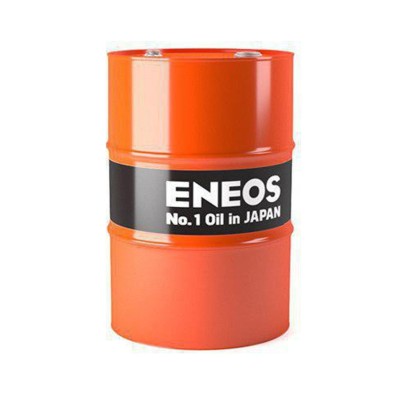 Моторное дизельное масло ENEOS Premium Diesel 5W-40 (200 л) (8809478943046)