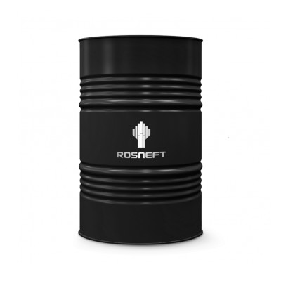Масло для направляющих скольжения Rosneft Metalway 68 180 кг (40835170)
