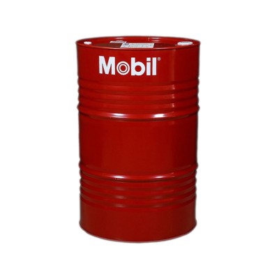 Гидравлическое масло Mobil Nuto H 32 (208 л) (111714)