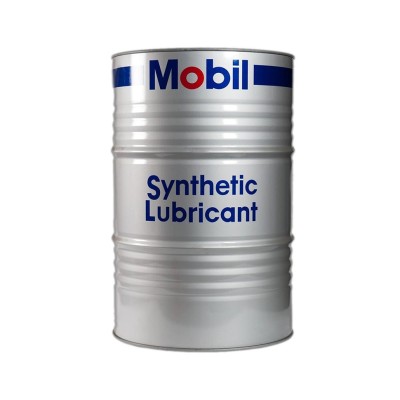 Гидравлическое масло Mobil SHC 524 (208 л) (125309)