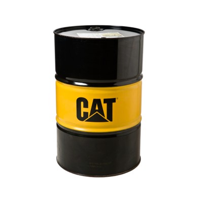 Моторное дизельное масло Cat Deo 10W-30 (208 л) минеральное (3E-9707)