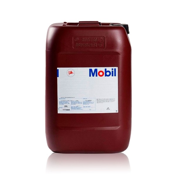 Моторное масло Mobil 1 5W-50 (20 л) синтетическое (152085)