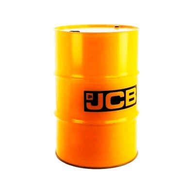 Гидравлическое масло JCB HP 46 (200 л) минеральное (38)