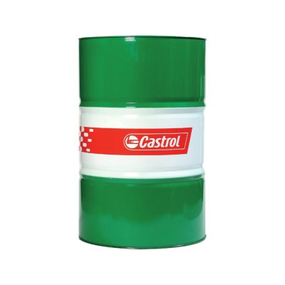 Моторное дизельное масло Castrol Tection Global 15W-40 минеральное (208 л) (4644100087)