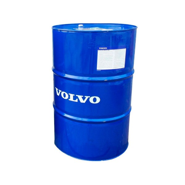 Моторное масло Volvo VDS-3 10W-40 (208 л) полусинтетическое (85102469)