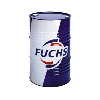 Моторное масло Fuchs Titan Track Plus 15W-40 (205 л) минеральное