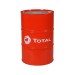 Моторное дизельное масло Total Rubia TIR 7400 15W-40 (208 л) синтетическое (113452)