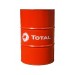 Моторное дизельное масло Total Rubia TIR 7400 15W-40 (208 л) синтетическое (113452)