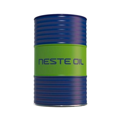 Моторное масло Neste Turbo LXE 10W-30 (200 л) полусинтетическое (1232 11)