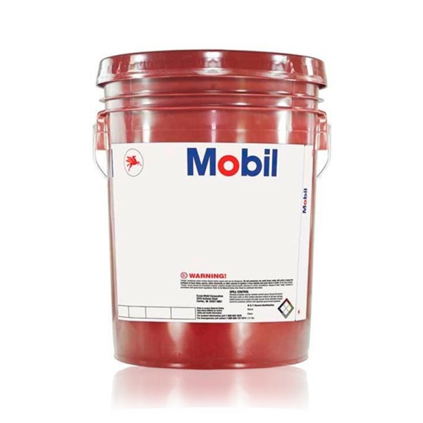 Гидравлическое масло Mobil DTE 22 (20 л) (121899)