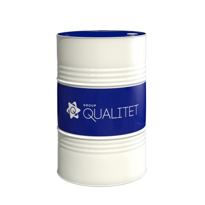 Моторное дизельное масло Qualitet SAE 20 205 л