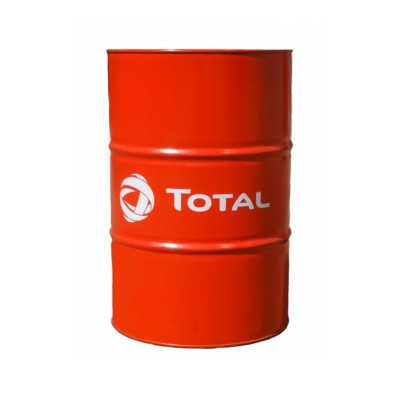 Моторное масло Total Rubia WORKS 1000 15W-40 (208 л) (168818)